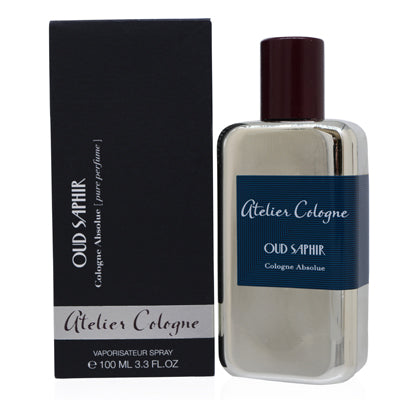 Atelier Cologne Oud Saphir 3.3 Oz.jpg