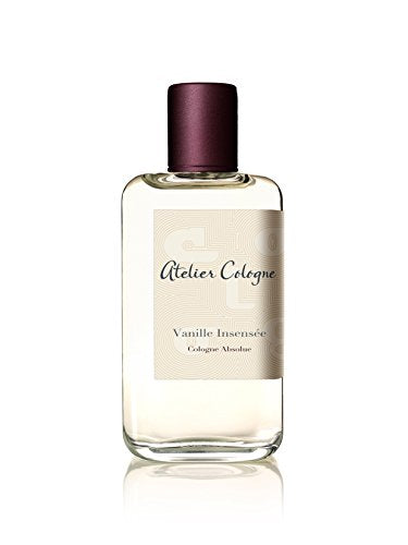 Atelier Cologne Vanille Insensee 3.3 Oz.jpg