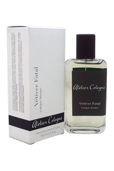 Atelier Cologne Vetiver Fatal 3.3 Oz.jpg