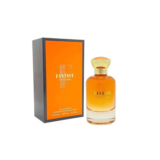 Bharara Fantasy Eau de Parfum for Women - Maple Prime