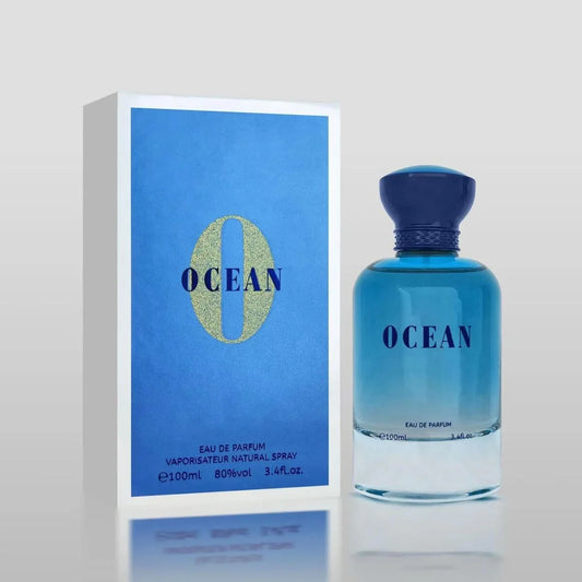 Bharara Ocean Eau de Parfum for Men - Maple Prime