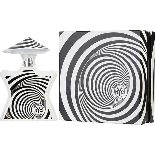 Bond No. 9 Soho Eau de Parfum for Unisex - Maple Prime