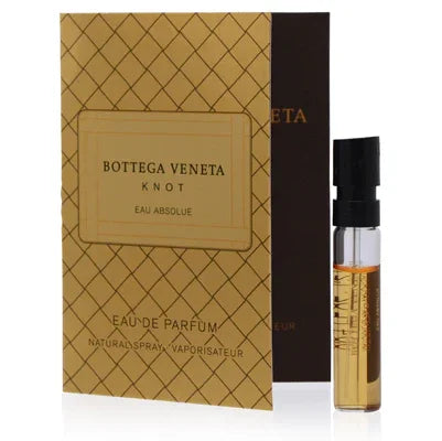 Bottega Veneta Knot Eau de Parfum for Women - Maple Prime