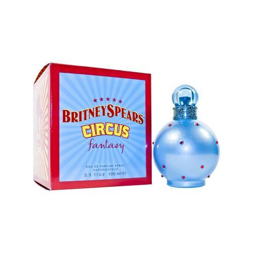 Britney Spears Circus Fantasy Eau de Parfum for Women - Maple Prime
