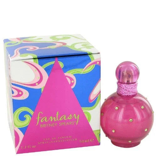 Britney Spears Fantasy Eau de Parfum for Women - Maple Prime