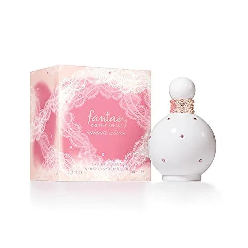 Britney Spears Fantasy Intimate Edition Eau de Parfum for Women - Maple Prime