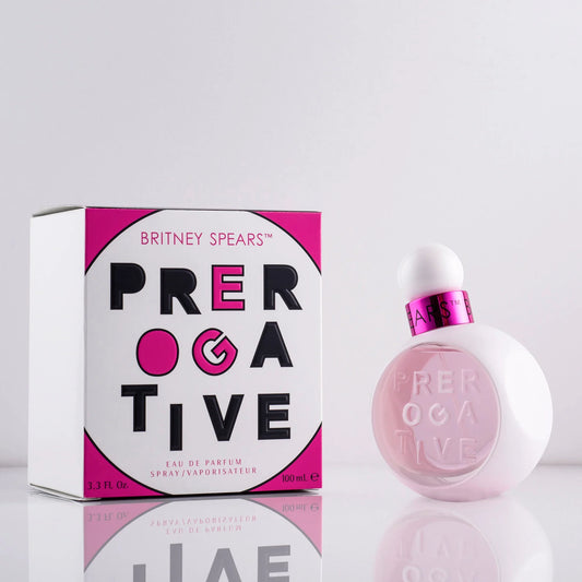 Britney Spears Prerogative Eau de Parfum for Women - Maple Prime