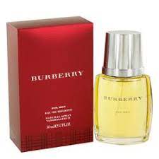 Burberry Burberry For Men 3.3 oz.jpg