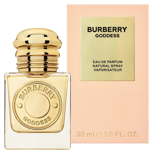 Burberry Goddess Eau de Parfum for Women - Maple Prime