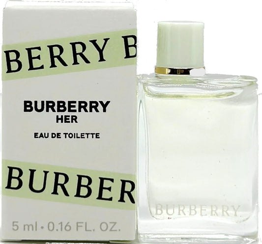 Burberry Her Eau de Toilette for Women - Maple Prime