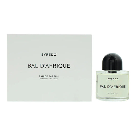 Byredo Bal D'Afrique Eau de Parfum for Unisex - Maple Prime