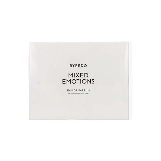 Byredo Mixed Emotions Eau de Parfum for Unisex - Maple Prime