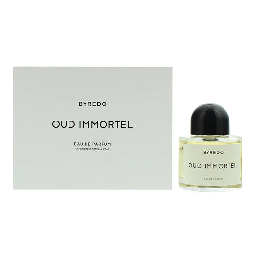 Byredo Oud Immortel Eau de Parfum for Unisex - Maple Prime