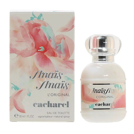 Cacharel Anais Anais L'original Eau de Toilette for Women