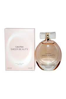 Calvin Klein Sheer Beauty 3.4 oz.jpg