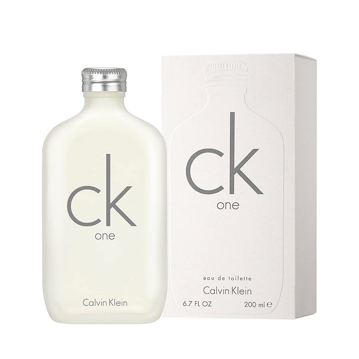 Calvin Klein ck One 6.8 Oz.jpg