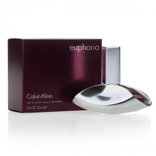 Calvin Klein Euphoria Eau de Parfum for Women - Maple Prime