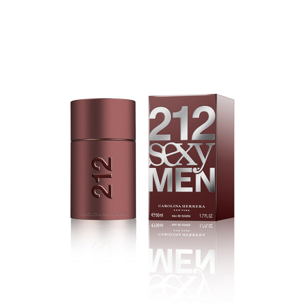 Carolina Herrera 212 Sexy 1.7 Oz.jpg