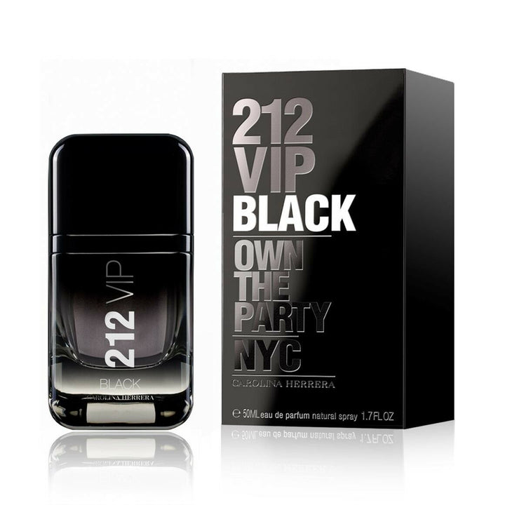 Carolina Herrera 212 VIP Black 1.7 Oz.jpg