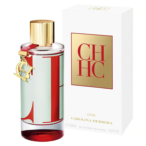 Carolina Herrera CH L'eau 5.1 Oz.jpg