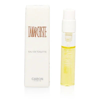 Caron L'anarchiste Eau de Toilette for Women - Maple Prime