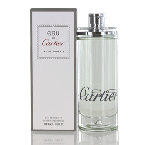 Cartier Eau De Cartier 6.8 oz.jpg