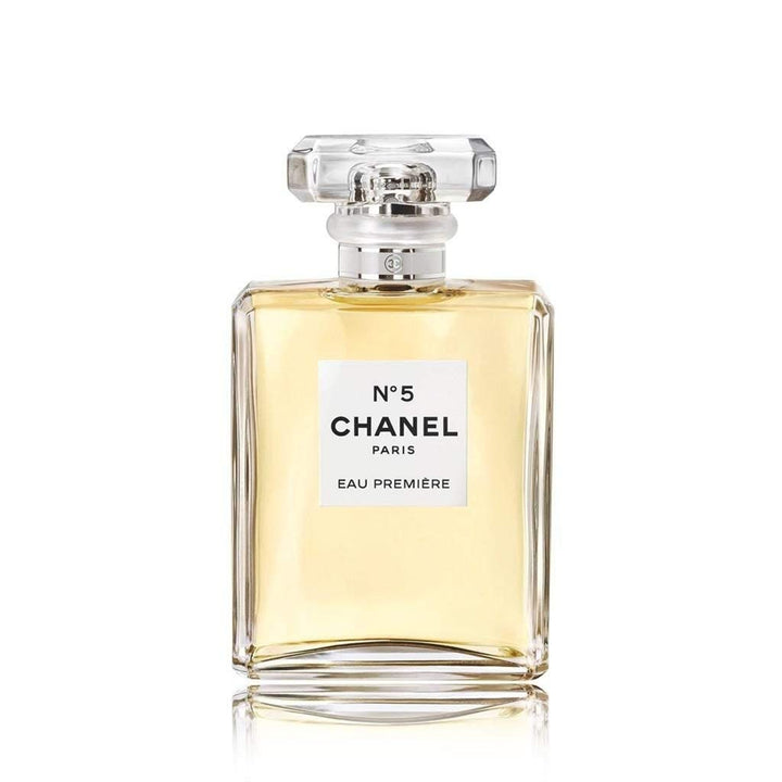 Chanel No. 5 Eau Premiere 3.4 oz.jpg