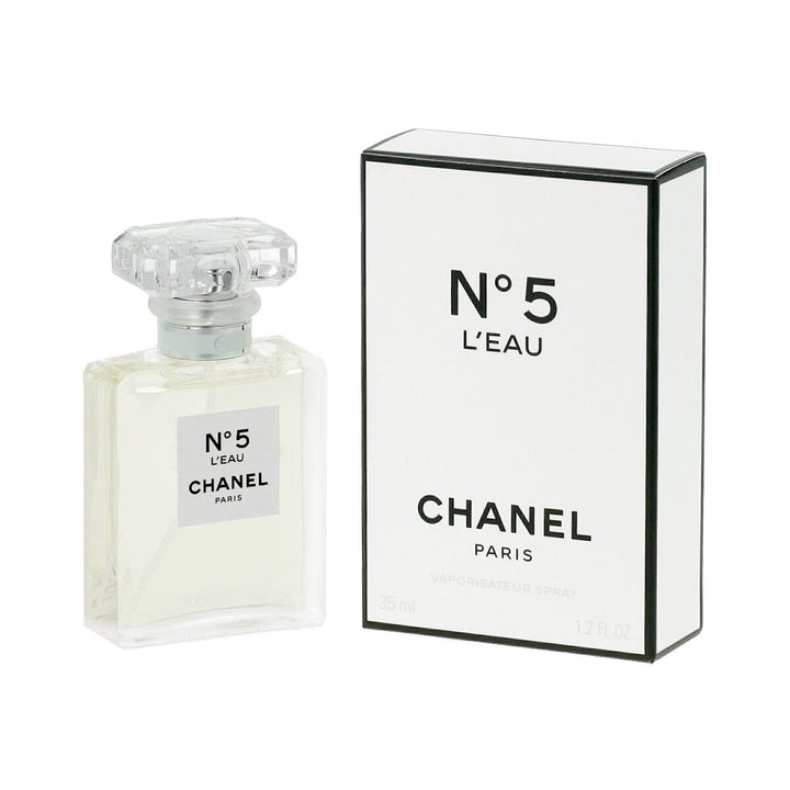 Chanel No. 5 L'Eau 1.2 Oz.jpg