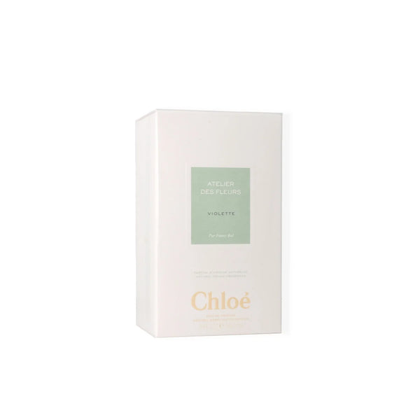 Chloe Atelier Des Fleurs Violette Unisex Eau de Parfum | Maple Prime