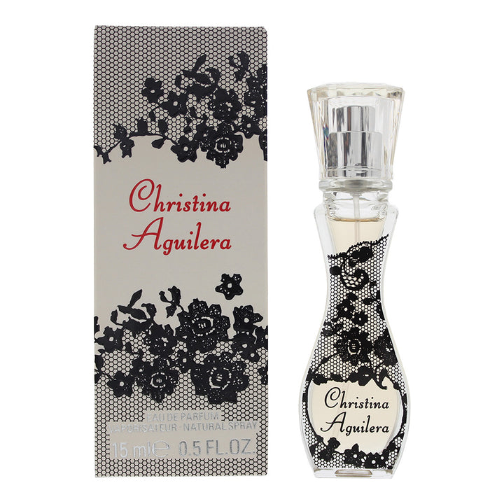 Christina Aguilera Christina Aguilera 0.5 oz.jpg