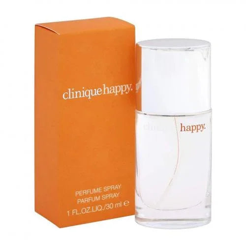 Clinique Happy Eau de Parfum for Women - Maple Prime