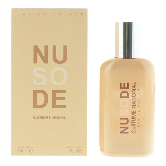 Costume National So Nude Eau de Parfum for Women - Maple Prime