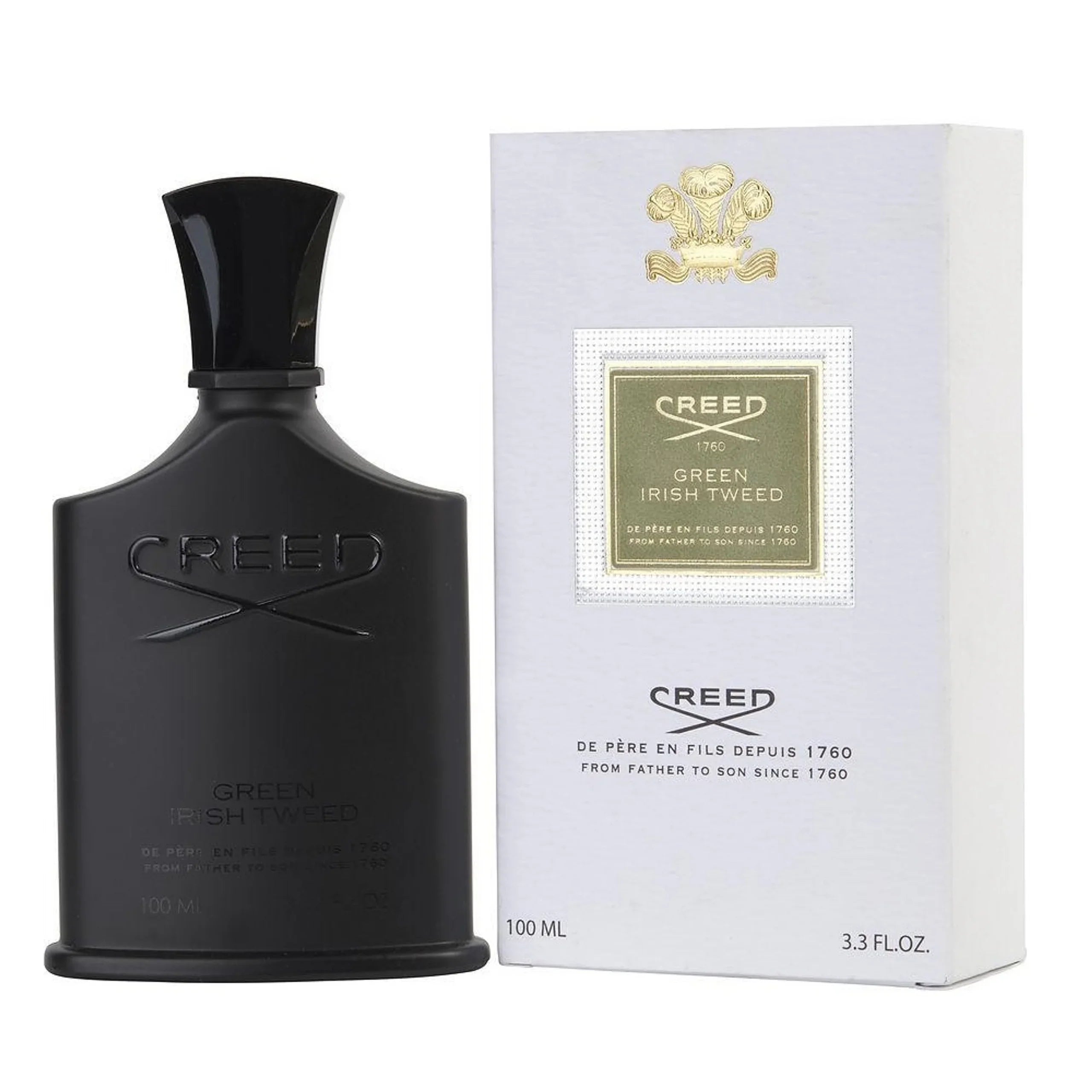 Creed Green Irish Tweed Eau de Parfum for Men | Maple Prime