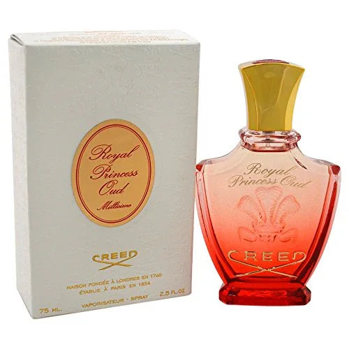 Creed Royal Princess Oud Eau de Parfum for Women - Maple Prime