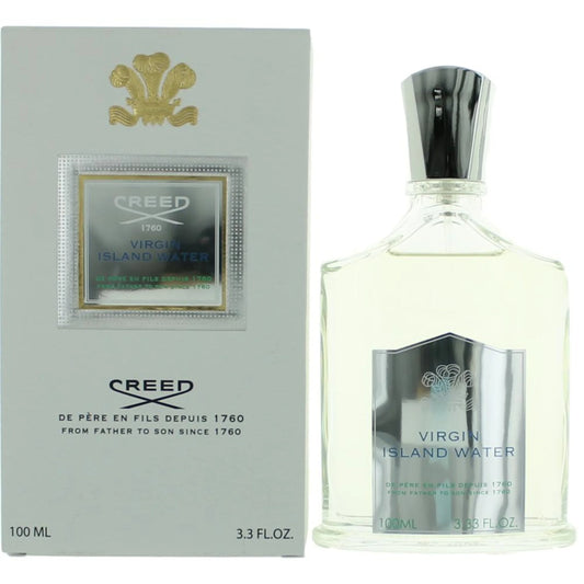 Creed Virgin Island Water Eau de Parfum for Unisex - Maple Prime
