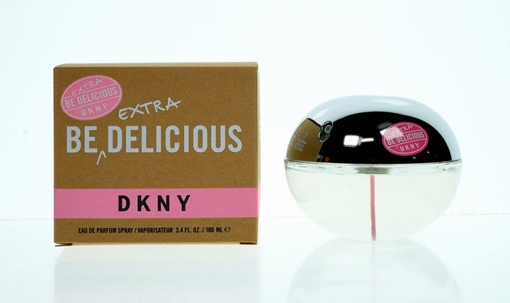 DKNY Be Delicious Gold Ladies 3.4 oz.jpg