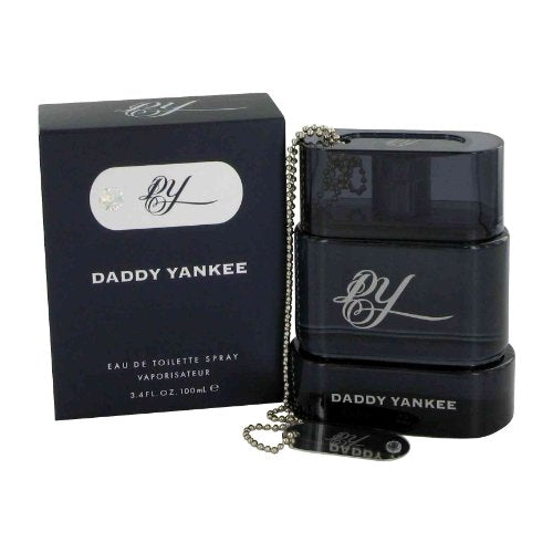 Daddy Yankee Daddy Yankee 3.4 oz.jpg