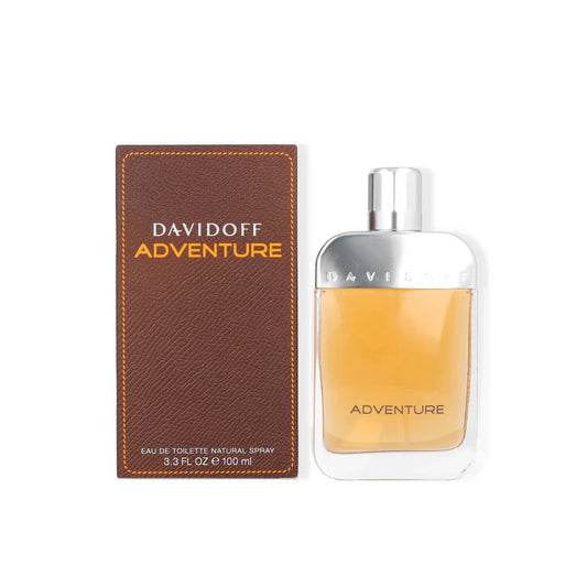 Davidoff Adventure Eau de Toilette for Men - Maple Prime