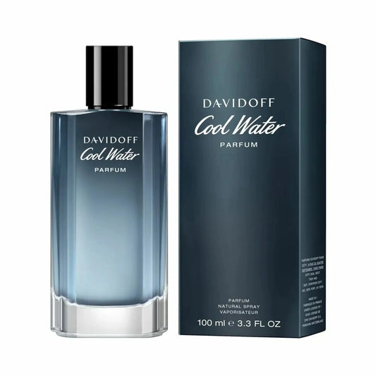 Davidoff Cool Water Parfum for Men - Maple Prime