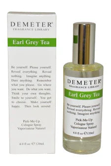 Demeter Earl Grey Tea Eau de Cologne for Women - Maple Prime