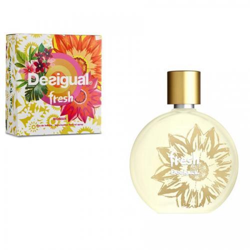 Desigual Fresh Eau de Toilette for Women - Maple Prime
