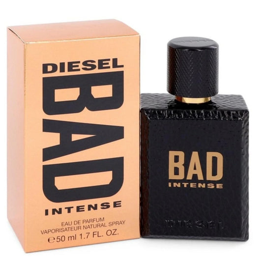 Diesel Bad Intense Eau de Parfum for Men - Maple Prime