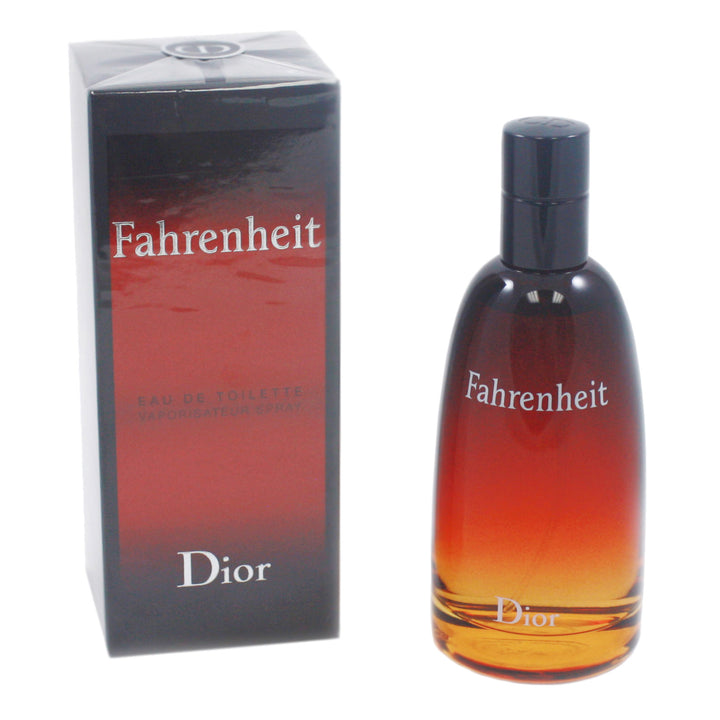 Dior Fahrenheit 3.3 Oz.jpg