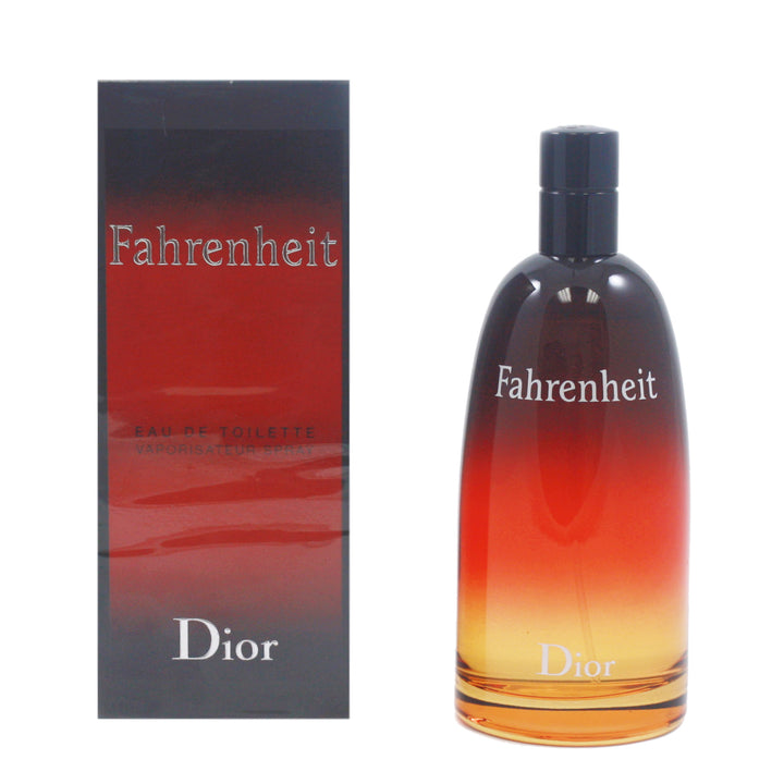 Dior Fahrenheit 6.8 Oz.jpg