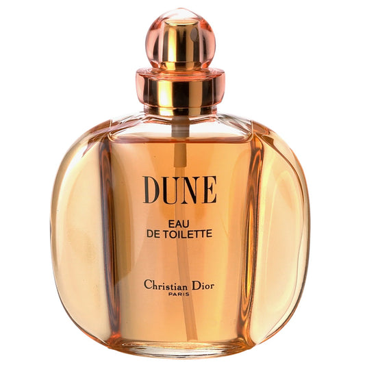 Dior Dune Eau de Toilette for Women - Maple Prime