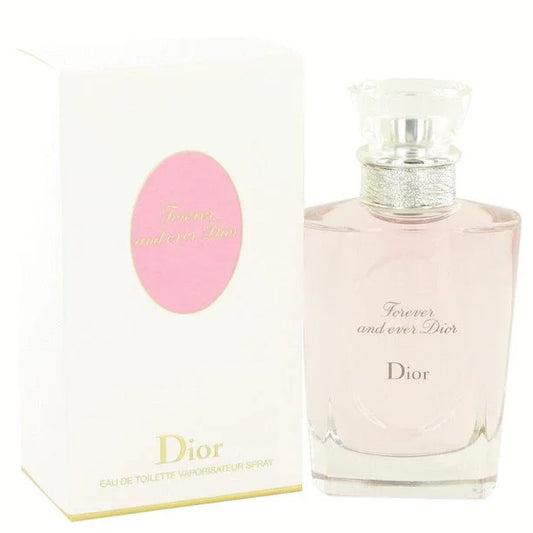 Dior Forever And Ever Eau de Toilette for Women - Maple Prime
