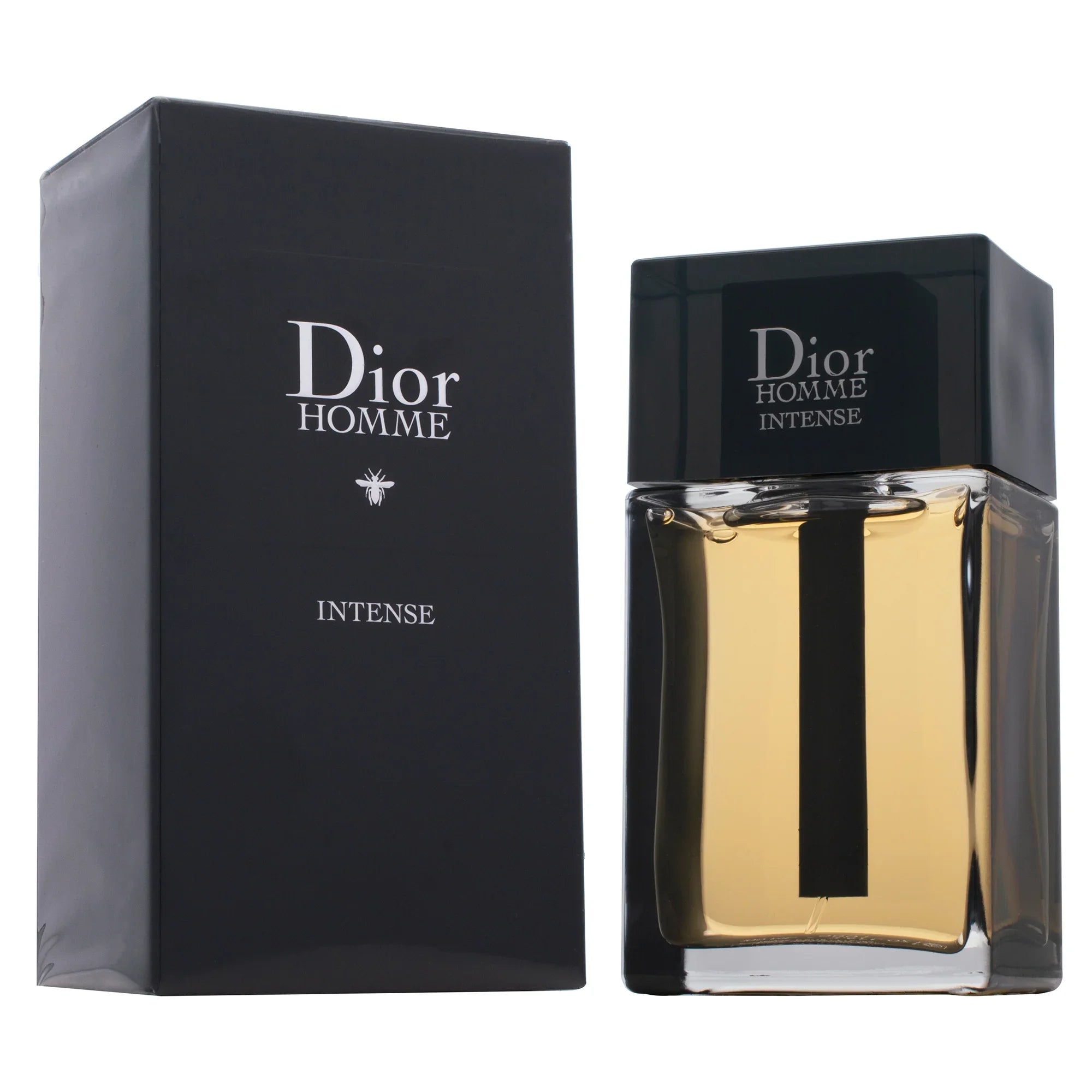 Dior Homme Intense Eau de Parfum for Men