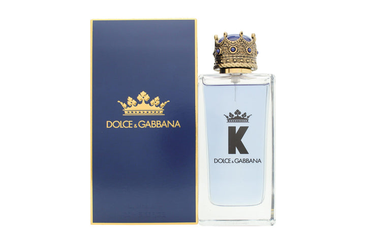 Dolce & Gabbana K 3.3 Oz.jpg