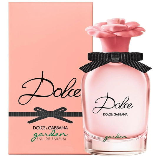 Dolce & Gabbana Dolce Garden Eau de Parfum for Women - Maple Prime