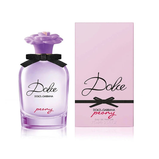 Dolce & Gabbana Dolce Peony Eau de Parfum for Women - Maple Prime